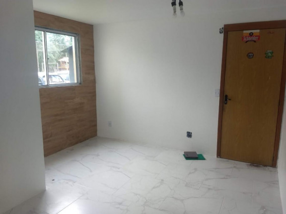 Imagem Apartamento com 2 Quartos à Venda, 41 m² em São João Batista - São Leopoldo Imagem Apartamento com 2 Quartos à Venda, 41 m² em São João Batista - São Leopoldo
