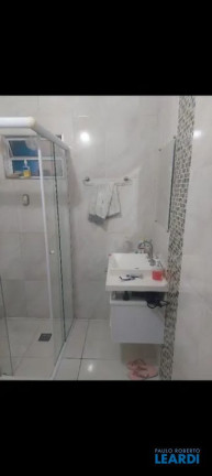 Imagem Casa com 2 Quartos à Venda, 145 m² em Santa Maria - Santo André Imagem Casa com 2 Quartos à Venda, 145 m² em Santa Maria - Santo André