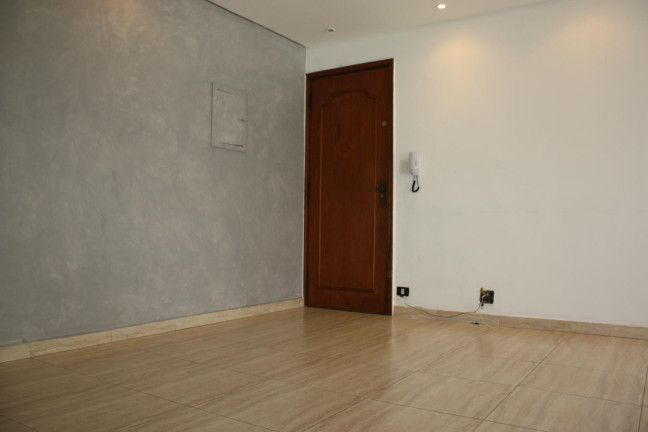 Imagem Apartamento com 3 Quartos à Venda, 82 m² em Jardim Patente
