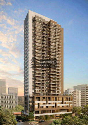 Foto do imóvel Apartamento com 2 Quartos à Venda, 77 m² em Pinheiros - São Paulo