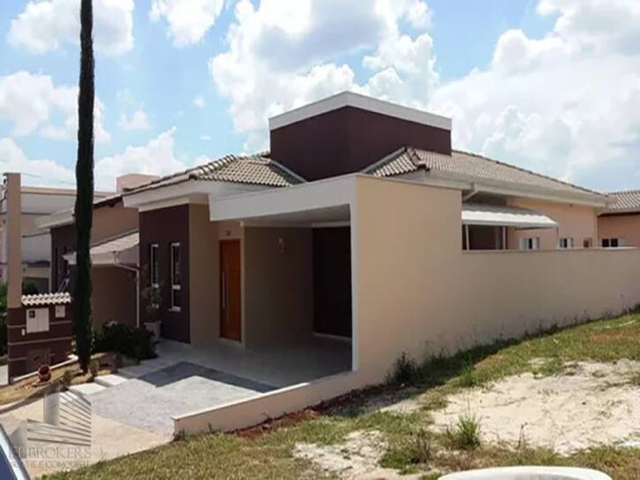 Imagem Casa de Condomínio com 3 Quartos à Venda, 178 m² em Wanel Ville - Sorocaba Imagem Casa de Condomínio com 3 Quartos à Venda, 178 m² em Wanel Ville - Sorocaba