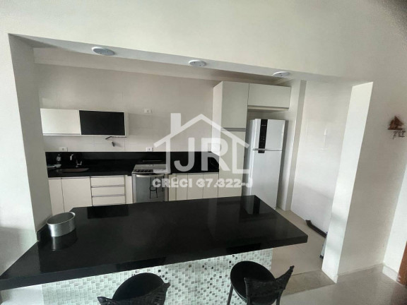 Imagem Apartamento com 2 Quartos à Venda, 100 m² em Ocian - Praia Grande