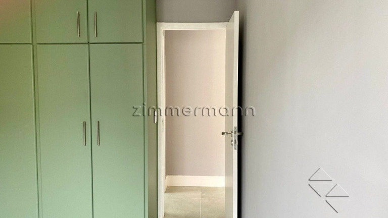 Imagem Apartamento com 1 Quarto à Venda, 91 m² em Moema - São Paulo Imagem Apartamento com 1 Quarto à Venda, 91 m² em Moema - São Paulo
