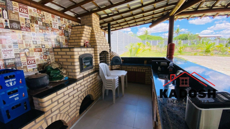 Imagem Imóvel com 4 Quartos à Venda, 200 m² em Ponto Central - Matinha