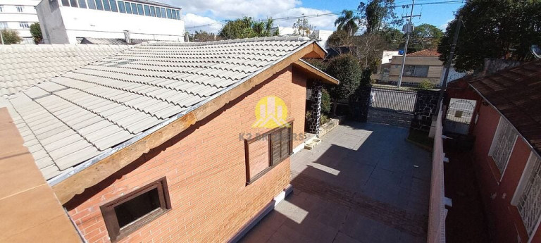 Imagem Casa com 5 Quartos à Venda, 298 m² em Rebouças - Curitiba