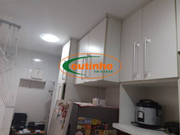 Imagem Apartamento com 2 Quartos à Venda, 66 m² em Tijuca - Rio De Janeiro Imagem Apartamento com 2 Quartos à Venda, 66 m² em Tijuca - Rio De Janeiro