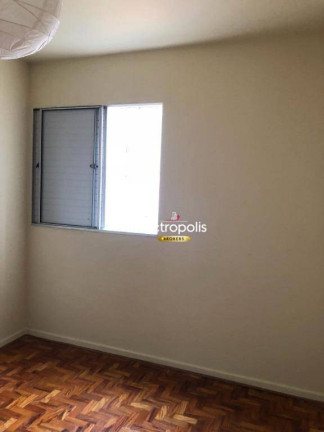 Imagem Apartamento com 3 Quartos à Venda, 100 m² em Santa Paula - São Caetano Do Sul