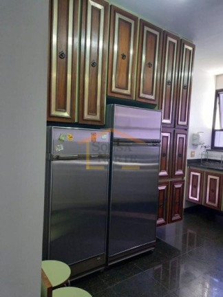 Imagem Apartamento com 3 Quartos à Venda, 300 m² em Consolação - São Paulo Imagem Apartamento com 3 Quartos à Venda, 300 m² em Consolação - São Paulo