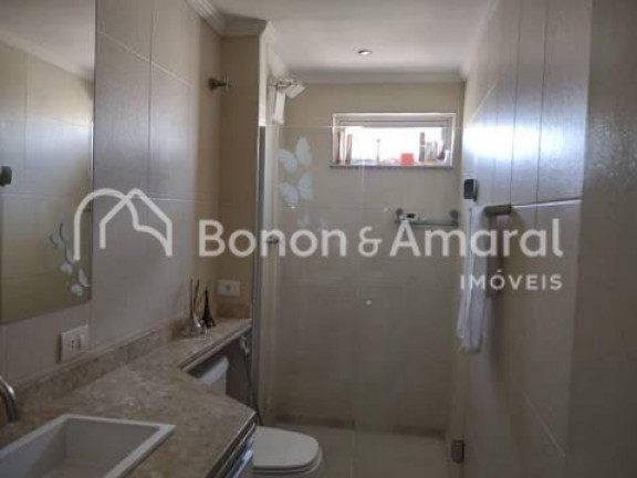Imagem Apartamento com 4 Quartos à Venda, 130 m² em Cambuí - Campinas