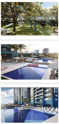 Imagem Apartamento com 2 Quartos à Venda, 59 m² em Vila Rosália - Guarulhos Imagem Apartamento com 2 Quartos à Venda, 59 m² em Vila Rosália - Guarulhos