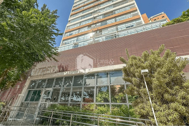 Imagem Studio com 1 Quarto à Venda, 36 m² em Vila Mariana - São Paulo Imagem Studio com 1 Quarto à Venda, 36 m² em Vila Mariana - São Paulo