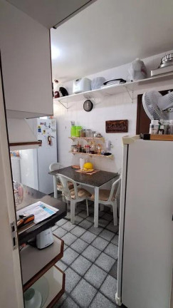 Imagem Apartamento com 3 Quartos à Venda, 77 m² em Luiz Anselmo - Salvador