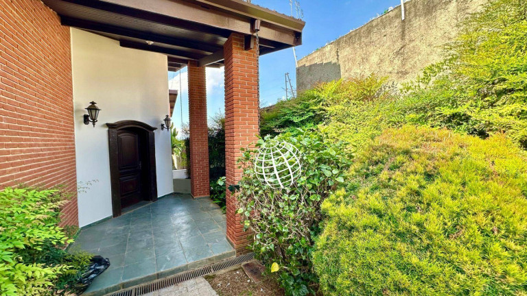 Imagem Casa com 3 Quartos à Venda, 439 m² em Jardim Paulista - Atibaia