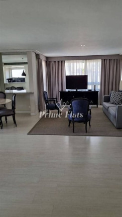 Imagem Apartamento com 2 Quartos à Venda, 193 m² em Jardim Paulista - São Paulo Imagem Apartamento com 2 Quartos à Venda, 193 m² em Jardim Paulista - São Paulo