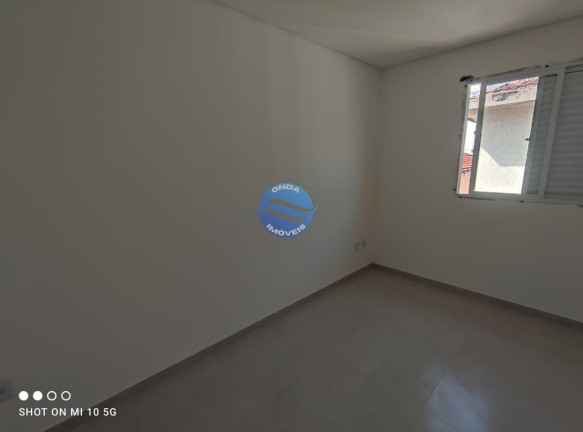 Imagem Casa de Condomínio com 2 Quartos à Venda, 100 m² em Campo Grande - Santos