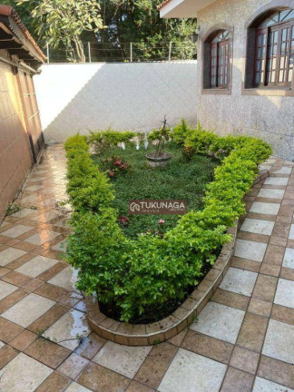 Imagem Casa com 3 Quartos à Venda, 300 m² em Vila Albertina - São Paulo