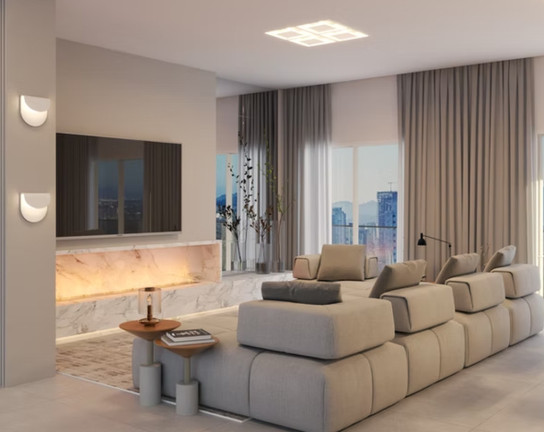 Imagem Apartamento com 3 Quartos à Venda, 140 m² em Castelo Branco - Itapema Imagem Apartamento com 3 Quartos à Venda, 140 m² em Castelo Branco - Itapema