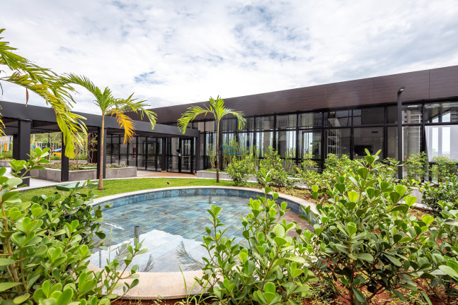 Imagem Imóvel com 4 Quartos à Venda, 174 m² em Norte (águas Claras) - Brasília Imagem Imóvel com 4 Quartos à Venda, 174 m² em Norte (águas Claras) - Brasília
