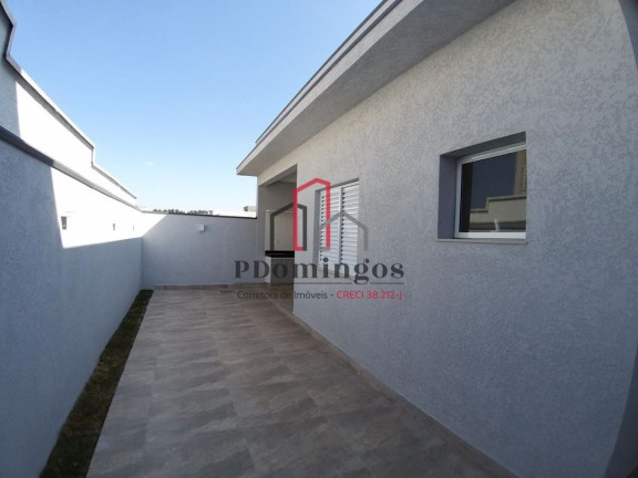 Imagem Casa com 3 Quartos para Alugar, 153 m² em Residencial Real Park Sumaré - Sumaré Imagem Casa com 3 Quartos para Alugar, 153 m² em Residencial Real Park Sumaré - Sumaré