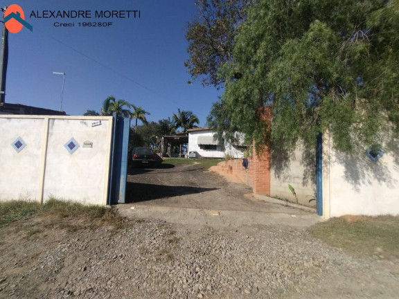 Imagem Chácara com 3 Quartos à Venda, 1.100 m² em Cercado - Araçoiaba Da Serra Imagem Chácara com 3 Quartos à Venda, 1.100 m² em Cercado - Araçoiaba Da Serra
