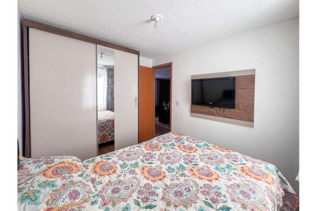 Imagem Apartamento com 2 Quartos à Venda, 41 m² em Igara - Canoas Imagem Apartamento com 2 Quartos à Venda, 41 m² em Igara - Canoas