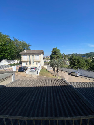 Imagem Casa com 2 Quartos à Venda, 70 m² em Outeiro De Passárgada - Cotia Imagem Casa com 2 Quartos à Venda, 70 m² em Outeiro De Passárgada - Cotia