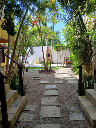 Imagem Apartamento com 2 Quartos à Venda,  em Centro - Tibau Do Sul
