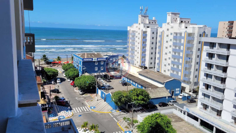 Imagem Apartamento com 2 Quartos à Venda, 126 m² em Centro - Mongaguá