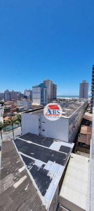 Imagem Apartamento com 1 Quarto para Alugar, 55 m² em Nova Mirim - Praia Grande Imagem Apartamento com 1 Quarto para Alugar, 55 m² em Nova Mirim - Praia Grande