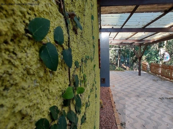 Imagem Casa com 3 Quartos à Venda, 140 m² em São Jacó - Nova Petrópolis