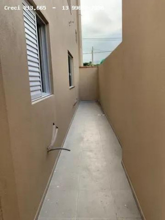 Casa com 2 Quartos para Alugar, 70 m² em Esplanada Dos Barreiros - São Vicente