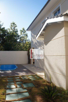Imagem Sobrado com 3 Quartos à Venda, 143 m² em Jardim Da Glória - Cotia