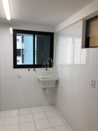 Imagem Imóvel com 3 Quartos à Venda, 70 m² em Imbuí - Salvador Imagem Imóvel com 3 Quartos à Venda, 70 m² em Imbuí - Salvador