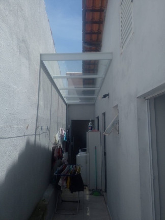 Imagem Casa com 3 Quartos à Venda, 84 m² em Altos De Votorantim - Votorantim Imagem Casa com 3 Quartos à Venda, 84 m² em Altos De Votorantim - Votorantim
