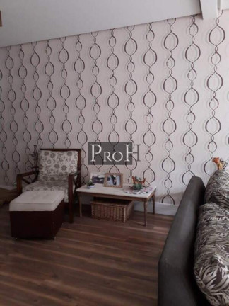 Casa de Condomínio com 3 Quartos à Venda, 220 m² em Demarchi - São Bernardo Do Campo