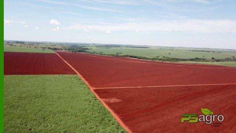 Imagem Fazenda à Venda, 150.766 m² em Centro - Itapura