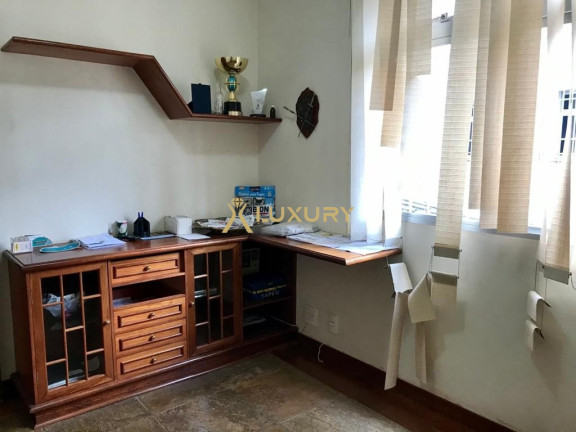 Imagem Imóvel com 4 Quartos à Venda, 165 m² em Sion - Belo Horizonte