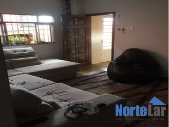 Imagem Casa com 2 Quartos à Venda, 250 m² em Freguesia Do ó - São Paulo