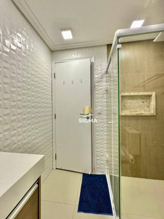 Imagem Apartamento com 3 Quartos à Venda, 116 m² em Pitangueiras - Guarujá
