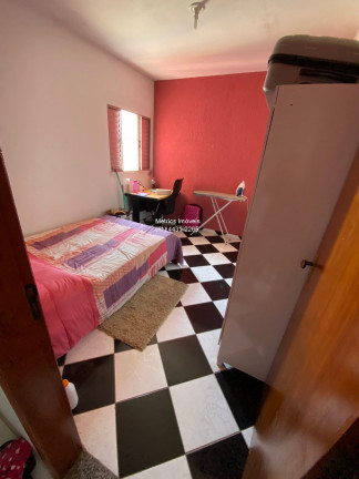 Imagem Sobrado com 4 Quartos à Venda,  em Jardim Das Palmeiras - Várzea Paulista