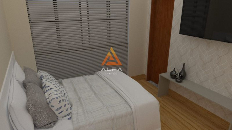 Imagem Apartamento com 3 Quartos à Venda, 48 m²