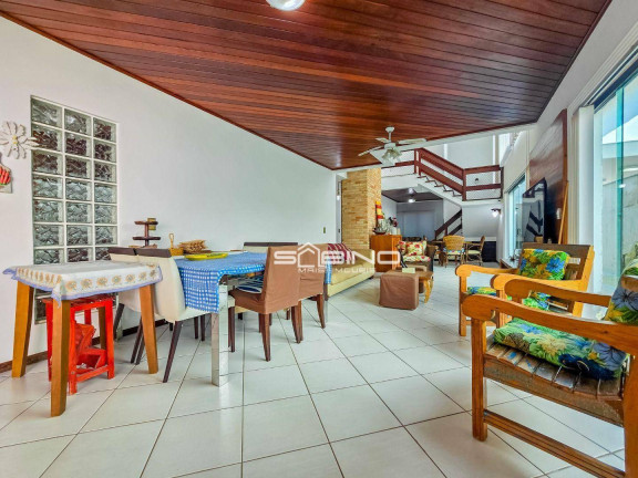 Imagem Casa com 5 Quartos para Alugar, 280 m² em Riviera De São Lourenço - Bertioga