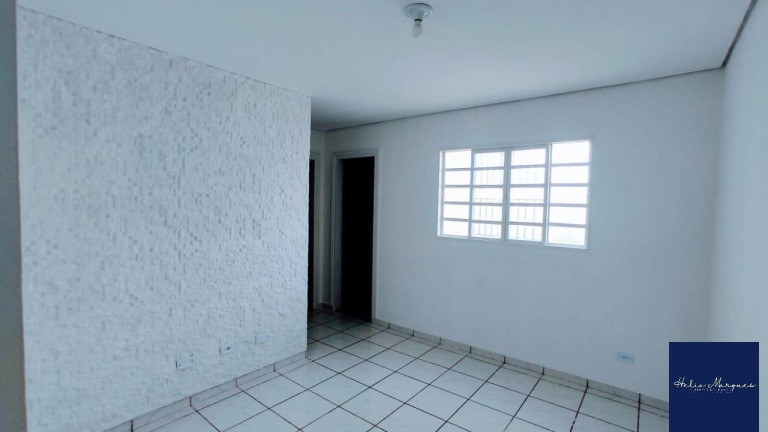 Imagem Apartamento com 2 Quartos à Venda, 45 m² em Coophasul - Campo Grande