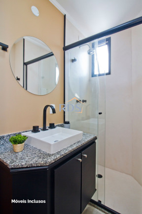 Imagem Apartamento com 3 Quartos à Venda, 100 m² em Campo Belo - São Paulo