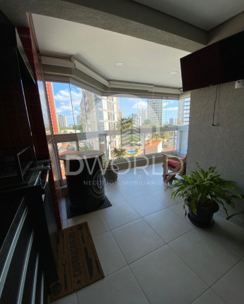 Imagem Imóvel com 3 Quartos à Venda, 91 m² em Vila Assunção - Santo André Imagem Imóvel com 3 Quartos à Venda, 91 m² em Vila Assunção - Santo André