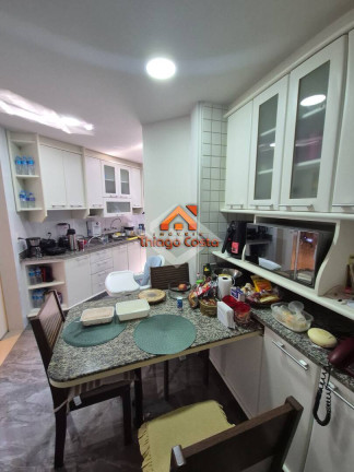 Imagem Apartamento com 3 Quartos à Venda, 120 m² em Barra Da Tijuca - Rio De Janeiro Imagem Apartamento com 3 Quartos à Venda, 120 m² em Barra Da Tijuca - Rio De Janeiro