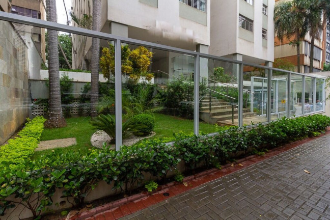 Imagem Apartamento com 3 Quartos à Venda, 104 m² em Santa Cecília - São Paulo Imagem Apartamento com 3 Quartos à Venda, 104 m² em Santa Cecília - São Paulo
