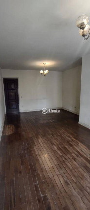 Imagem Apartamento com 3 Quartos à Venda, 105 m² em Cambuí - Campinas Imagem Apartamento com 3 Quartos à Venda, 105 m² em Cambuí - Campinas