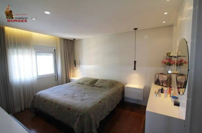 Imagem Apartamento com 3 Quartos à Venda, 167 m² em Campo Belo - São Paulo Imagem Apartamento com 3 Quartos à Venda, 167 m² em Campo Belo - São Paulo