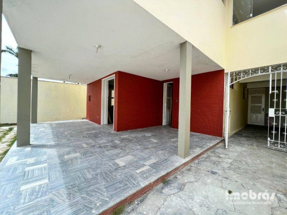 Imagem Casa com 8 Quartos à Venda, 620 m² em Dionisio Torres - Fortaleza Imagem Casa com 8 Quartos à Venda, 620 m² em Dionisio Torres - Fortaleza
